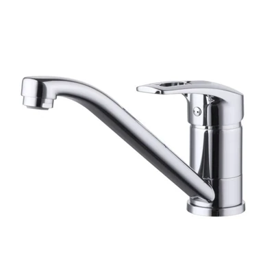 Смеситель для мойки IDDIS CARLOW PLUS CRPSB00i05