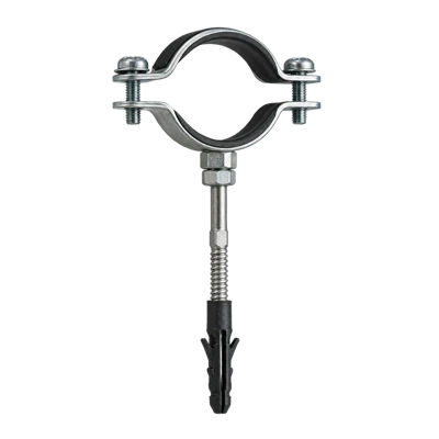 Хомут REMER 2" металический RR642