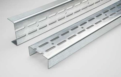 Профиль UA 100*40 мм KNAUF для дверной коробки, 3 м