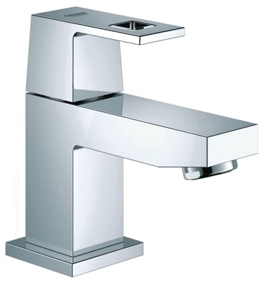 Смеситель для умывальника GROHE EUROCUBE КРАН 23137000