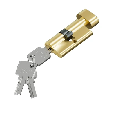 Цилиндр FZZ-6.3S 56(28/28) SGold
