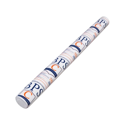 Плёнка гидро-пароизоляционная BPS C, 70 м2