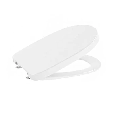 Сиденье для унитаза Roca DEBBA ROUND микролифт 7801B2200B