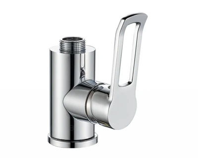 Корпус смесителя для мойки HAIBA HB73556 без излива 1/2