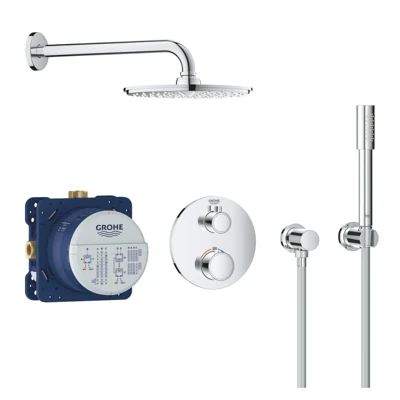 Набор для комплектации душа GROHE Grohtherm 34732000