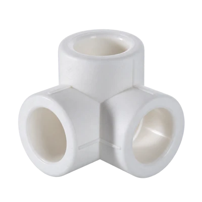 Тройник 25 двухплоскостной VALTEC