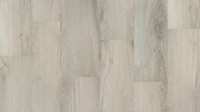 Напольная плитка ПВХ Tarkett PRIME CLICK Cloudy Grey 580*300*3,85 мм (31 кл, упак 1,74 м2)