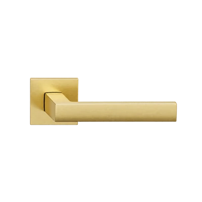 Ручка AS-300 SGold
