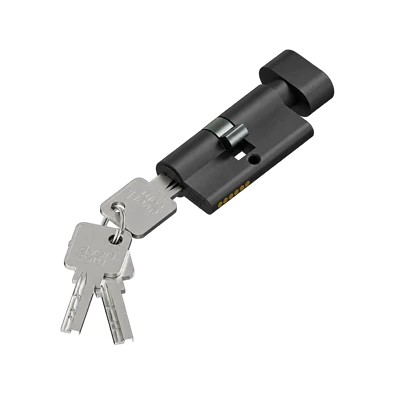 Цилиндр FZZ-6.3S 56(28/28) SBlack