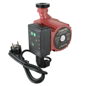 Насос циркуляционный Valtec RS 25/6EA-130 с гайками