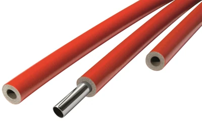 Изоляция трубная Thermaflex Термакомпакт S C-35x6, красная