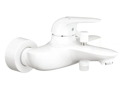 Смеситель для ванны GROHE EUROSTYLE без аксессуаров 23726LS3