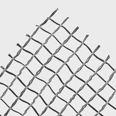 Сетка SDM Базальтовая кладочная 200 г/м2, 25*25 мм, 0,25*20 м