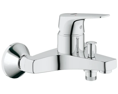 Смеситель для ванны GROHE BAUFLOW без аксессуаров 23756000