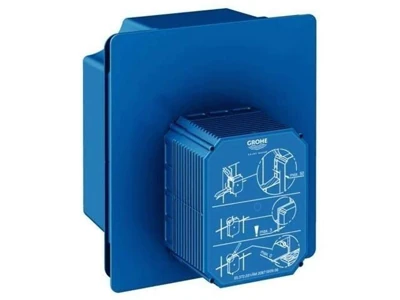 Монтажный короб GROHE RAPIDO Е 37338000