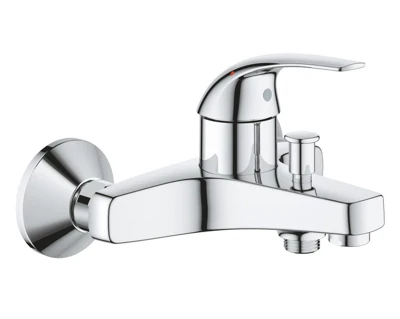 Смеситель для ванны GROHE BAUCURVE без аксессуаров 23599000