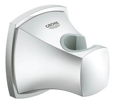 Держатель (кронштейн) для душевой лейки GROHE GRANDERA 27969000