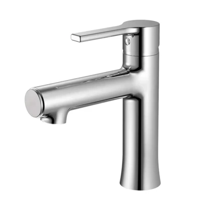Смеситель для умывальника HAIBA HB10652 1/2