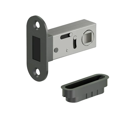 Защелка LM-1 SGraphite