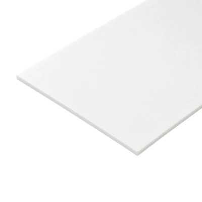 Оргстекло (акриловое стекло) PLEXIGLAS Белое 3 мм (1,525*2,05 м)