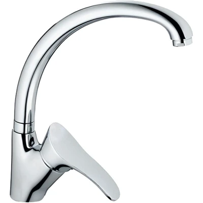 Смеситель для мойки HAIBA HB4101 1/2