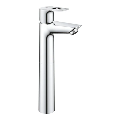 Смеситель для умывальника GROHE BAULOOP 3/8 XL 23764001
