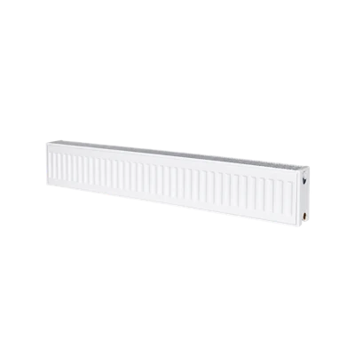 Радиатор ROMMER стальной панельный Compact 33 200-3000