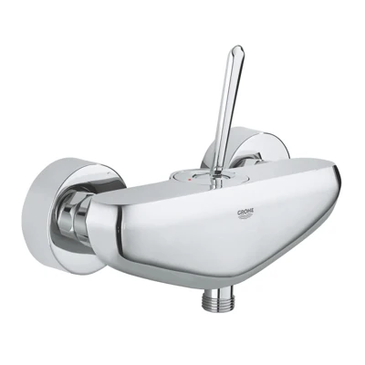 Смеситель для душевой кабины GROHE EURODISC JOYS без аксессуаров 23430000