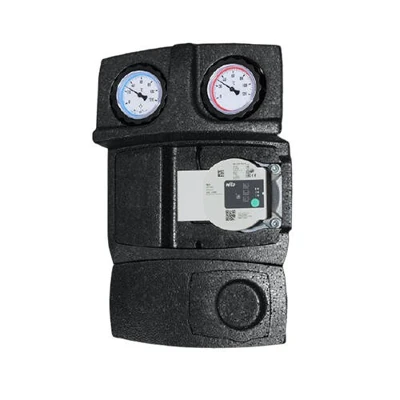 Изоляция из EPP для насосной группы ПроксиТерм DN25 PRO EPP25
