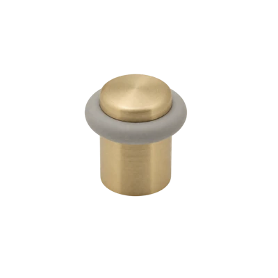 Ограничитель напольный DS-0013-30 GM МатЗолото