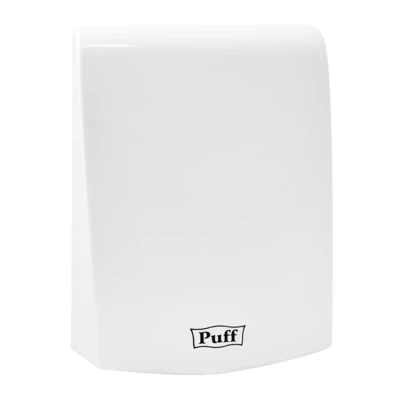 Сушилка для рук Puff 8951 белый 1 кВт