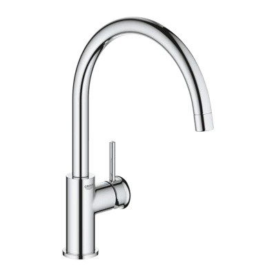 Смеситель для мойки GROHE BAUCLASSIC 31535001