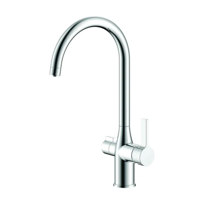 Смеситель для мойки IDDIS Pure моно PURSBFJi05