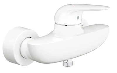 Смеситель для душевой кабины GROHE EUROSTYLE без аксессуаров 23722LS3
