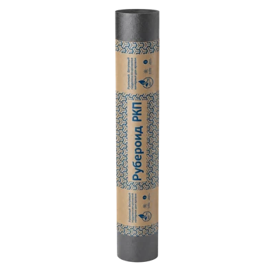 Рулонная кровля ТехноНИКОЛЬ Рубероид РКП-350 1*15 м