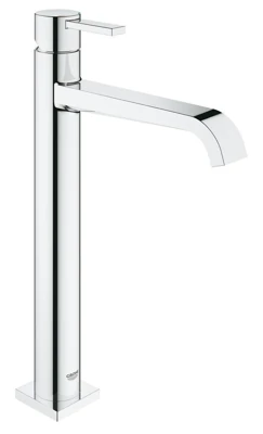 Смеситель для мойки GROHE ALLURE 23403000 3/8