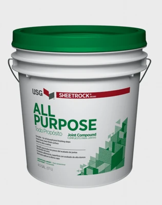 SHEETROCK ALL PURPOSE Шпатлевка универсальная (Шитрок) (3,3 л) 5,8 кг