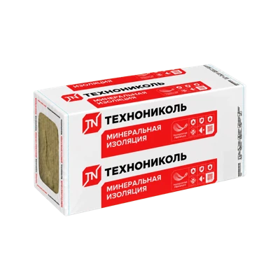 Утеплитель ТН СВ 31 PN ER Плавающий пол ПРОФ 1250*600*25 мм 18 плит