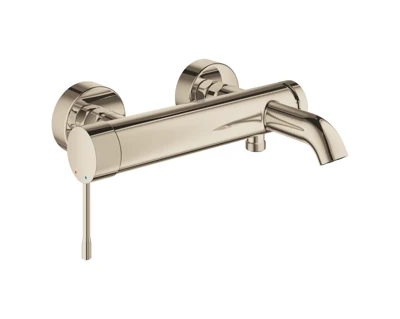 Смеситель для ванны GROHE ESSENCE без аксессуаров 33624BE1