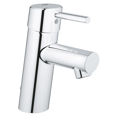 Смеситель для умывальника GROHE CONCETTO 3/8 3220610E
