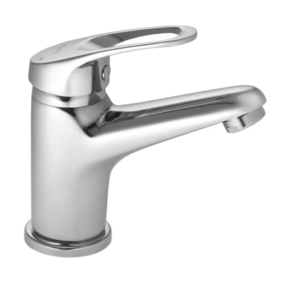 Смеситель для умывальника SANTEK БАУС 1/2 WH5A03010C001