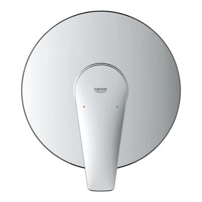 Панель GROHE BAUEDGE без механизма S 1т 24161001