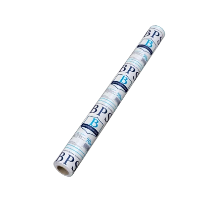 Плёнка пароизоляционная BPS B, 70 м2