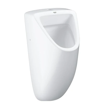 Писсуар GROHE BAU CERAMIC настенный внешний подвод воды 39439000