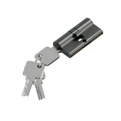 Цилиндр KZZ-6.3S 56(28/28) SGraphite