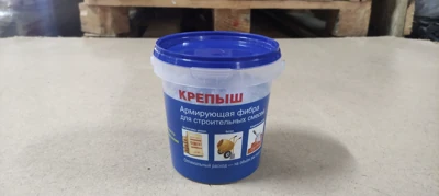 КРЕПЫШ Армирующая добавка 500 гр