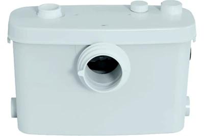 Канализационная насосная установка BIOLIFT R-4, 1х100 мм/3х40 мм (WC3)