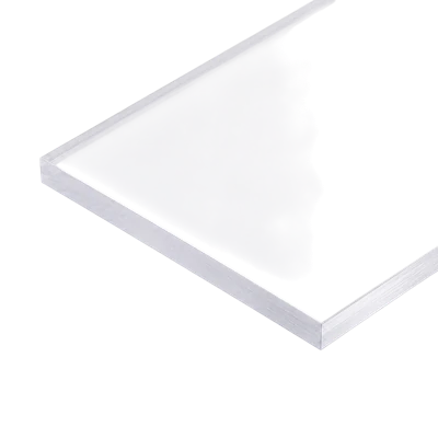 Оргстекло (акриловое стекло) PLEXIGLAS Прозрачное 10 мм (3,05*2,05 м)