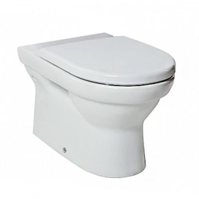 Унитаз JIKA TIGO горизонтальный выпуск нижний подвод 3/6л 8242160002311