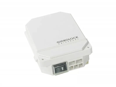 Блок управления GIDROLOCK UNIVERSAL (без АКБ)